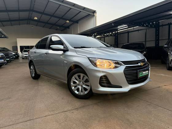 CHEVROLET ONIX 1.0 TURBO FLEX PLUS LT MANUAL CHEVROLET ONIX 1.0 TURBO FLEX PLUS LT MANUAL